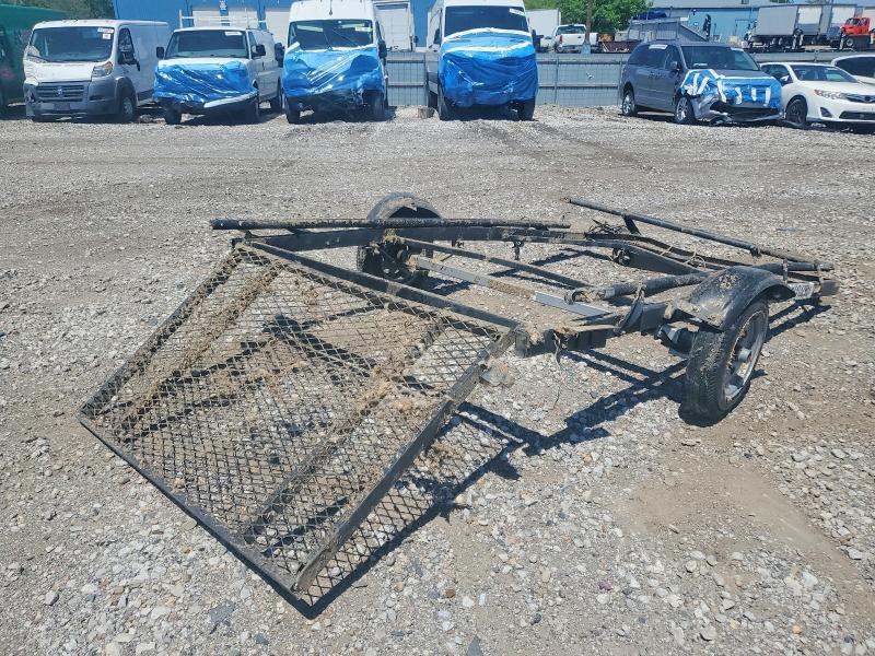 Продажа на аукционе авто 2023 Karavan Trailer, vin: 5KTUS1218PF004760, номер лота: 52313296