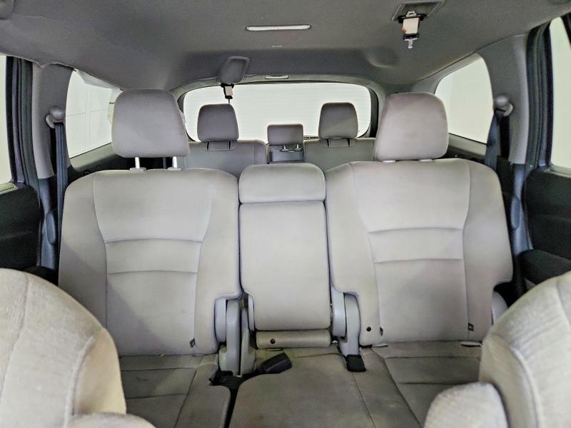 Продаж на аукціоні авто 2018 Honda Pilot, vin: 5FNYF5H17JB021488, номер лоту: 53593726