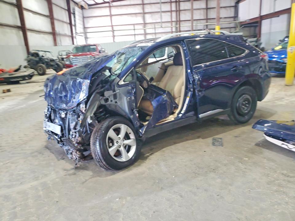 54770446 :رقم المزاد ، JTJBK1BA2F2470801 vin ، 2015 Lexus Rx350 مزاد بيع