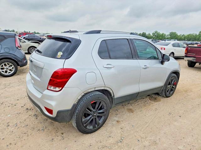 Продажа на аукционе авто 2019 Chevrolet Trax, vin: 3GNCJLSB3KL136226, номер лота: 51953376