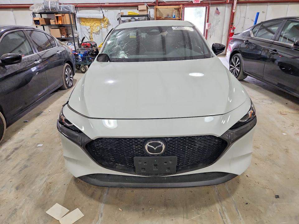 Auction sale of the 2024 Mazda 3, vin: JM1BPAKM6R1720632, lot number: 54086726