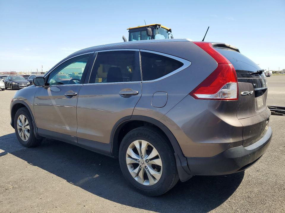 Aukcja sprzedaży 2013 Honda Cr-v, vin: 5J6RM4H7XDL050794, numer aukcji: 54753096