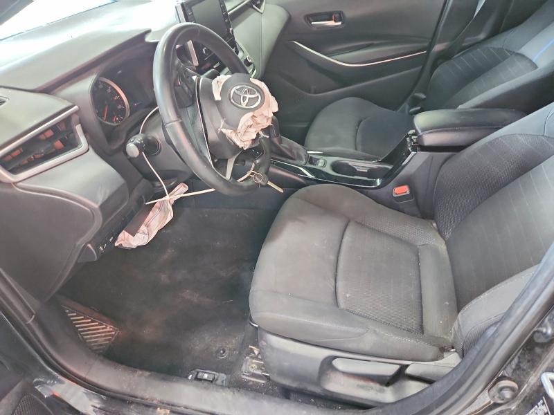 Aukcja sprzedaży 2021 Toyota Corolla, vin: JTDS4MCE3MJ054761, numer aukcji: 54113196