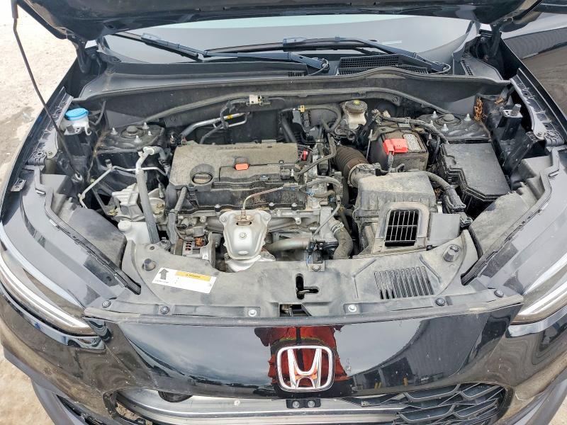 54960716 :رقم المزاد ، 3CZRZ2H37RM707690 vin ، 2024 Honda Hr-v مزاد بيع