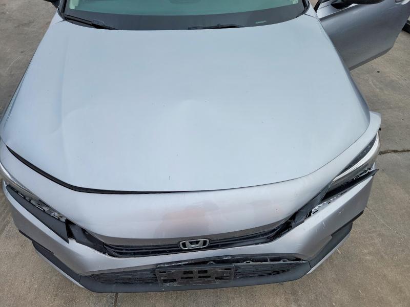Продажа на аукционе авто 2024 Honda Civic, vin: 2HGFE1F70RH326476, номер лота: 52914136