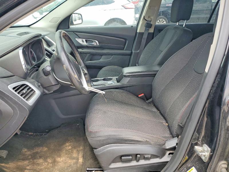 Aukcja sprzedaży 2017 Gmc Terrain, vin: 2GKALNEK1H6296429, numer aukcji: 79798105