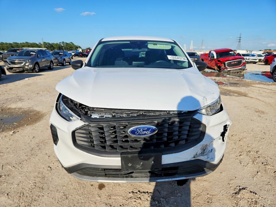 Aukcja sprzedaży 2025 Ford Escape, vin: 1FMCU0GN1SUA50982, numer aukcji: 55543736