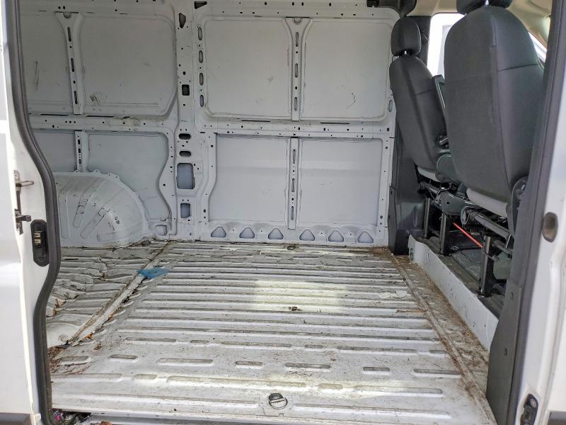 Aukcja sprzedaży 2025 Ram Promaster 2500, vin: 3C6LRVVG0SE511537, numer aukcji: 54061796