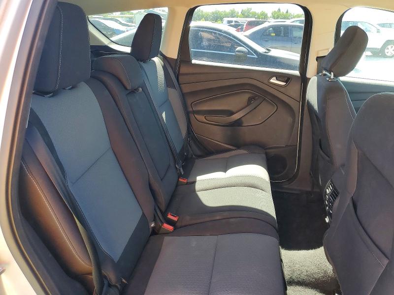 Aukcja sprzedaży 2018 Ford Escape, vin: 1FMCU0G91JUB49092, numer aukcji: 54182496