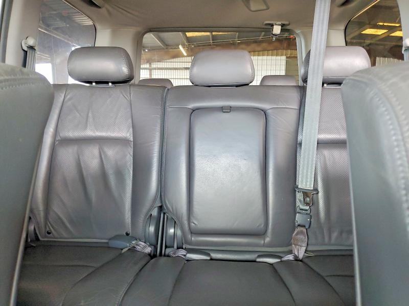 52006046 :رقم المزاد ، 2HKYF187X5H561017 vin ، 2005 Honda Pilot مزاد بيع