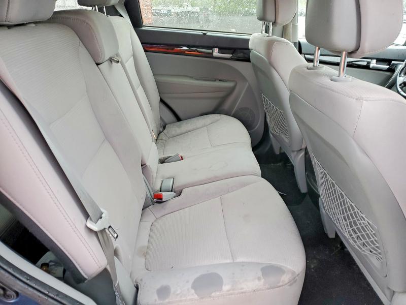 Продажа на аукционе авто 2015 Kia Sorento, vin: 5XYKTDA68FG604778, номер лота: 50769986