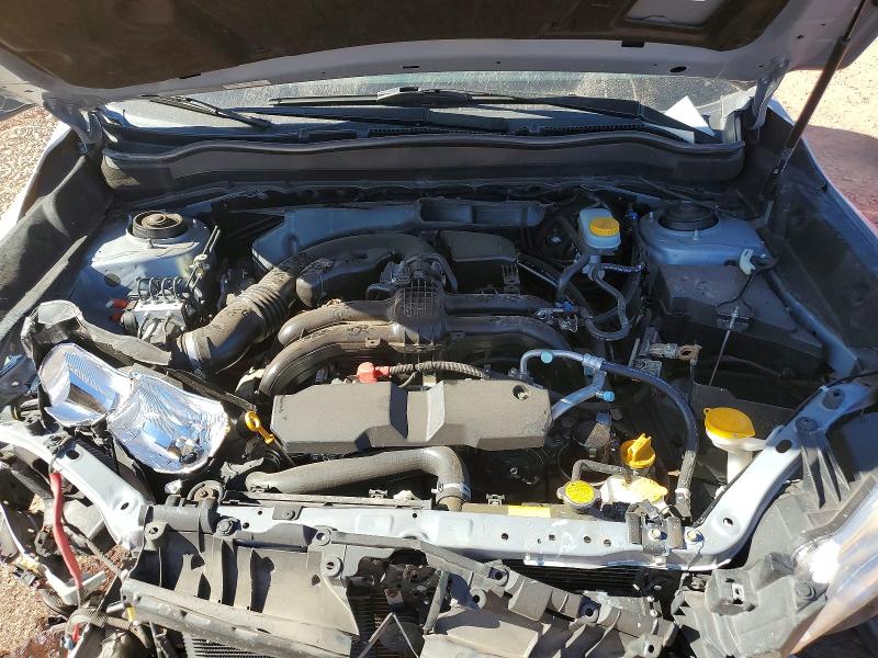 53665756 :رقم المزاد ، JF2SJABC0FH564665 vin ، 2015 Subaru Forester مزاد بيع