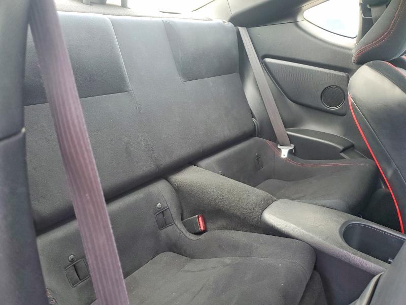 Aukcja sprzedaży 2015 Toyota Scio, vin: JF1ZNAA11F8708862, numer aukcji: 53781066