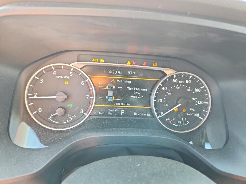 Продаж на аукціоні авто 2023 Nissan Rogue, vin: 5N1BT3BA9PC904019, номер лоту: 52609656