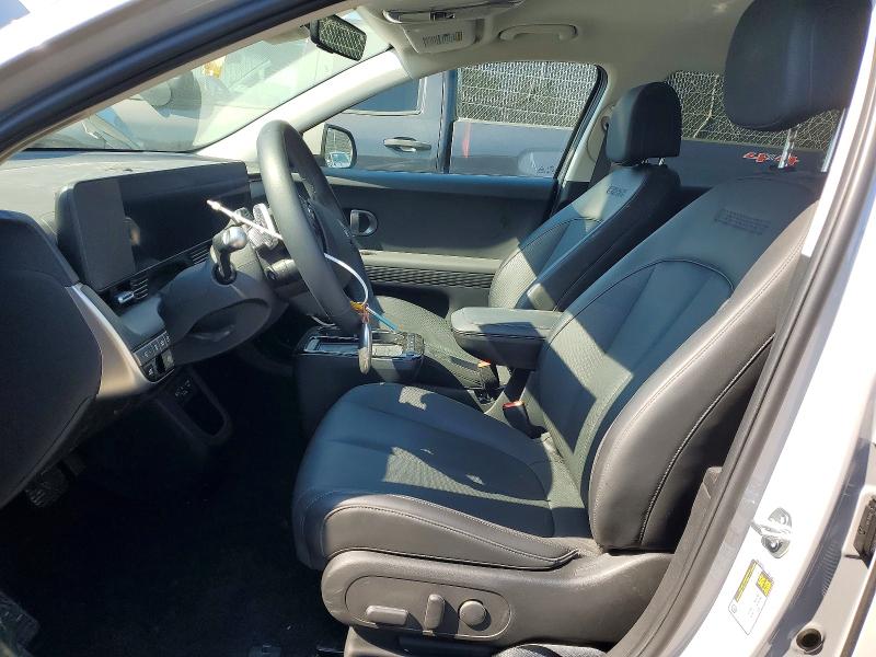 Aukcja sprzedaży 2025 Hyundai Ioniq 5, vin: 7YAKNDDC4SY030430, numer aukcji: 53271356