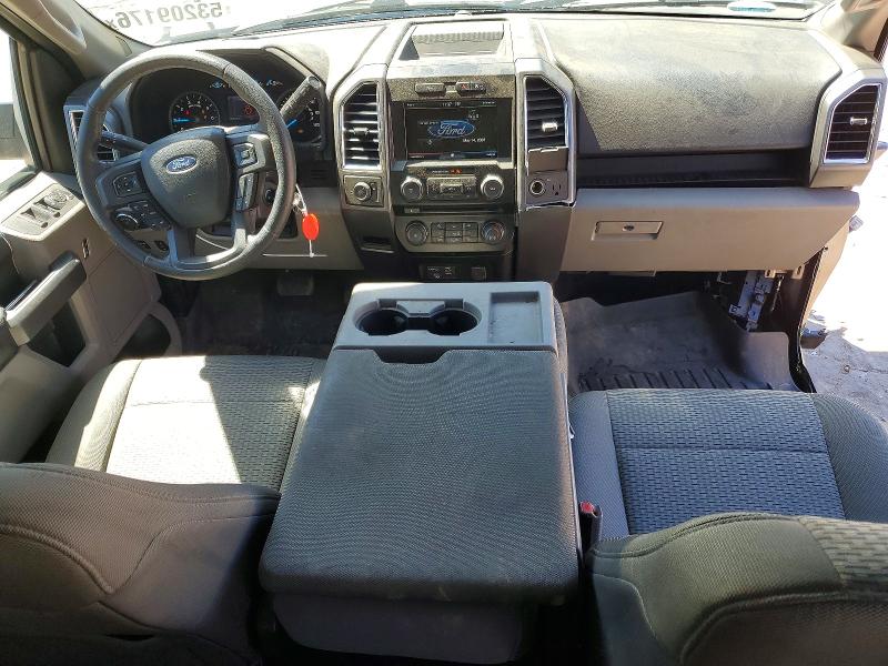 Aukcja sprzedaży 2015 Ford F150, vin: 1FTEW1CPXFFC57577, numer aukcji: 53209176