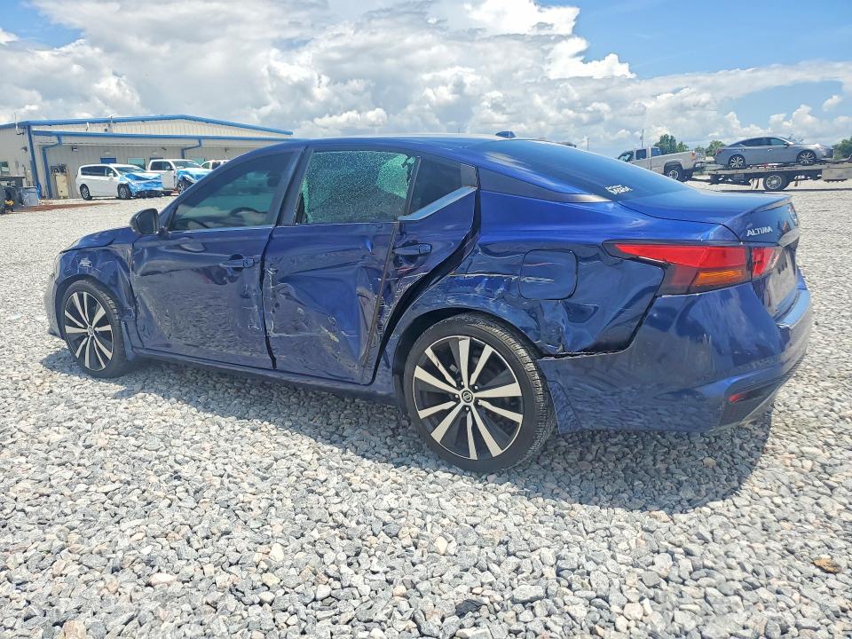 Продажа на аукционе авто 2021 Nissan Altima, vin: 1N4BL4CVXMN349065, номер лота: 55497236
