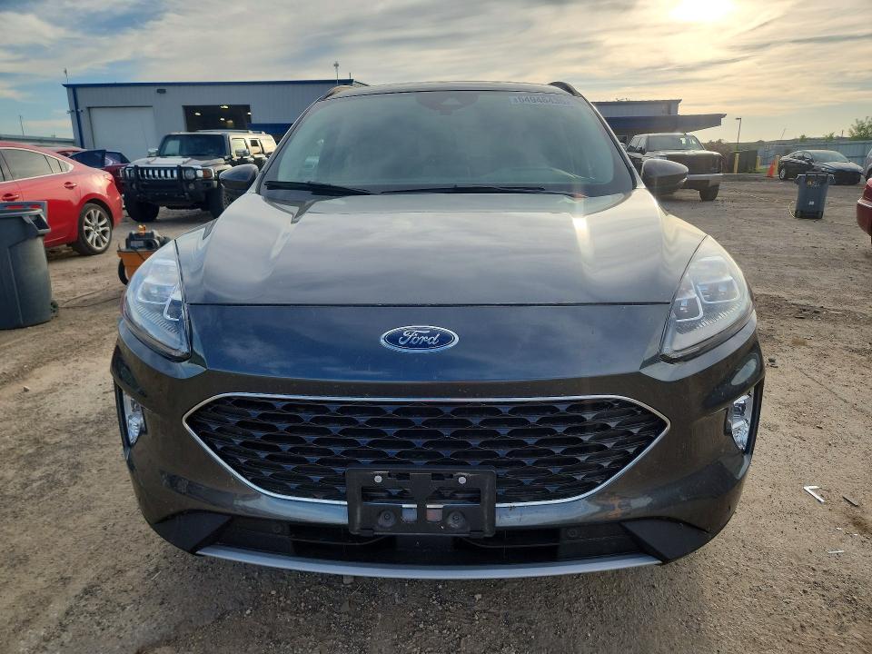 Aukcja sprzedaży 2020 Ford Escape, vin: 1FMCU9DZ1LUB39447, numer aukcji: 54946436