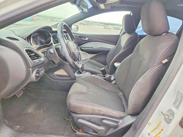 Aukcja sprzedaży 2015 Dodge Dart, vin: 1C3CDFBB1FD124898, numer aukcji: 54139136