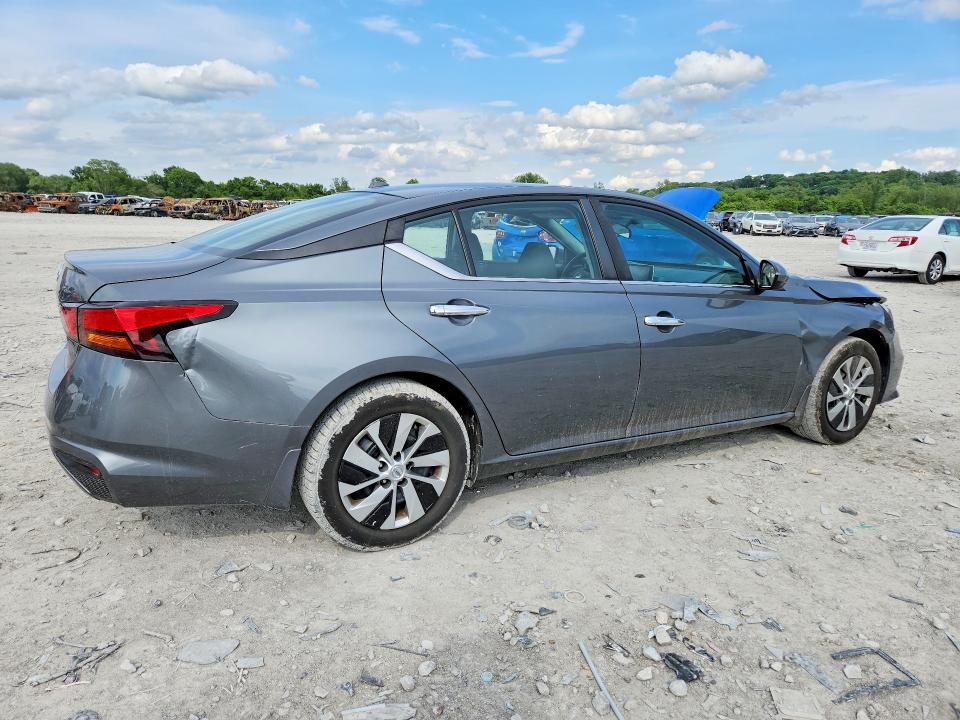 2020 Nissan Altima მანქანა იყიდება აუქციონზე, vin: 1N4BL4BV9LC174500, აუქციონის ნომერი: 52683376