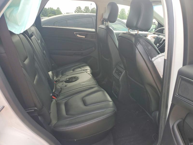 Aukcja sprzedaży 2020 Ford Edge, vin: 2FMPK4K98LBB29260, numer aukcji: 55350326