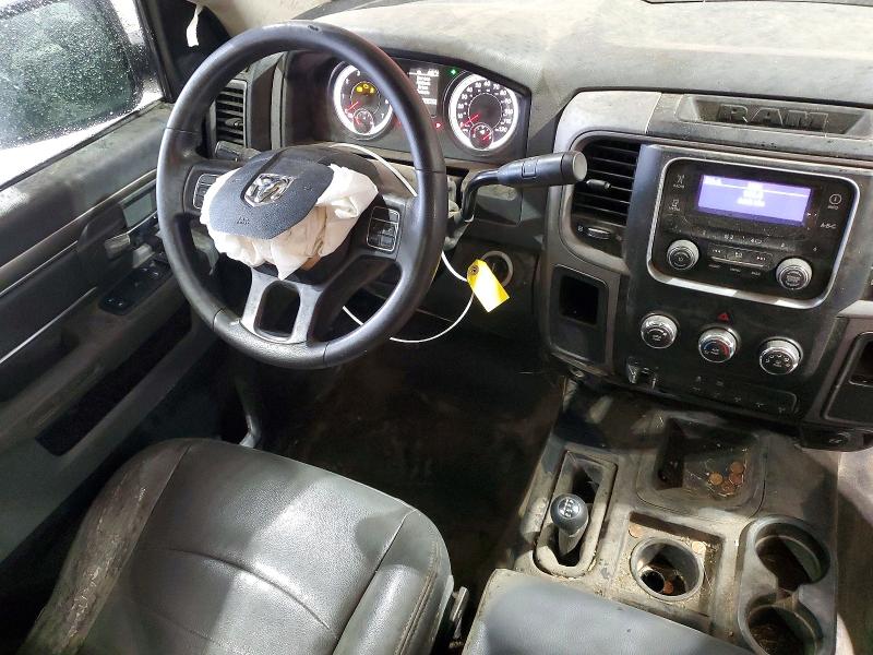 Aukcja sprzedaży 2015 Ram 2500, vin: 3C6MR5AJ9FG643244, numer aukcji: 52706756