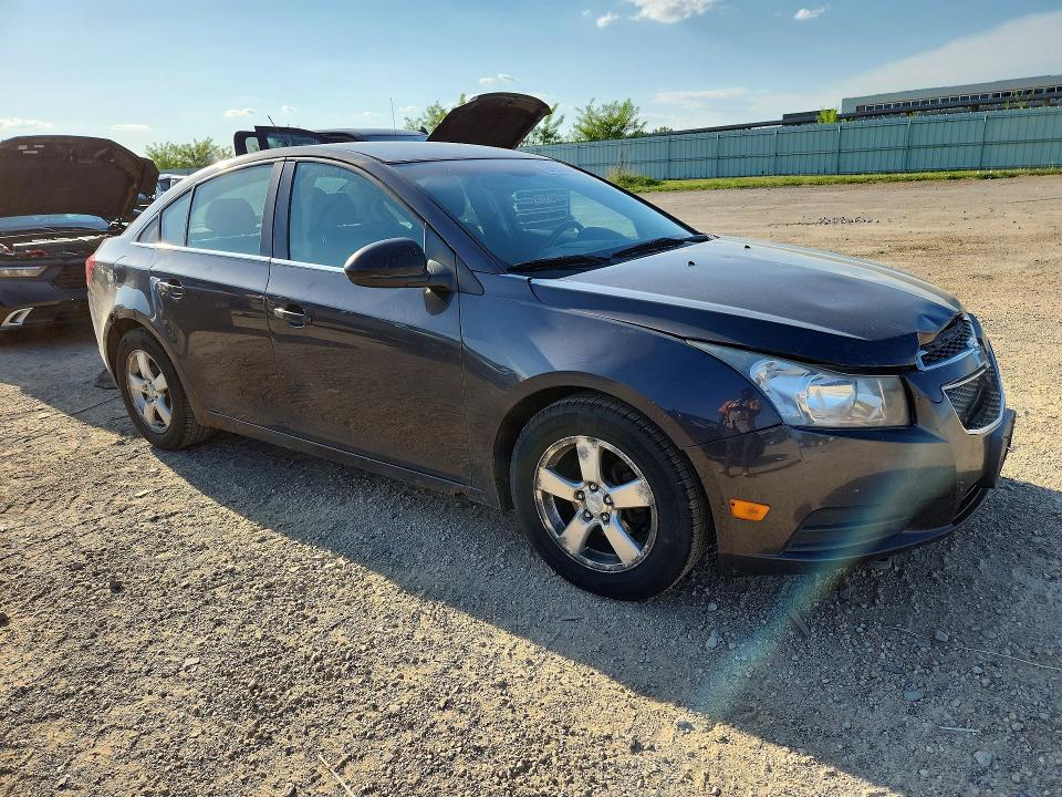 Продаж на аукціоні авто 2014 Chevrolet Cruze, vin: 1G1PC5SB4E7267893, номер лоту: 54981986