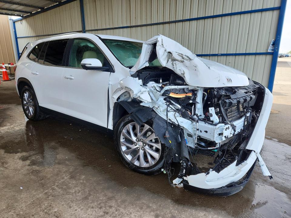 Aukcja sprzedaży 2026 Buick Enclave, vin: 5GAEVAKS5TJ281367, numer aukcji: 55353006
