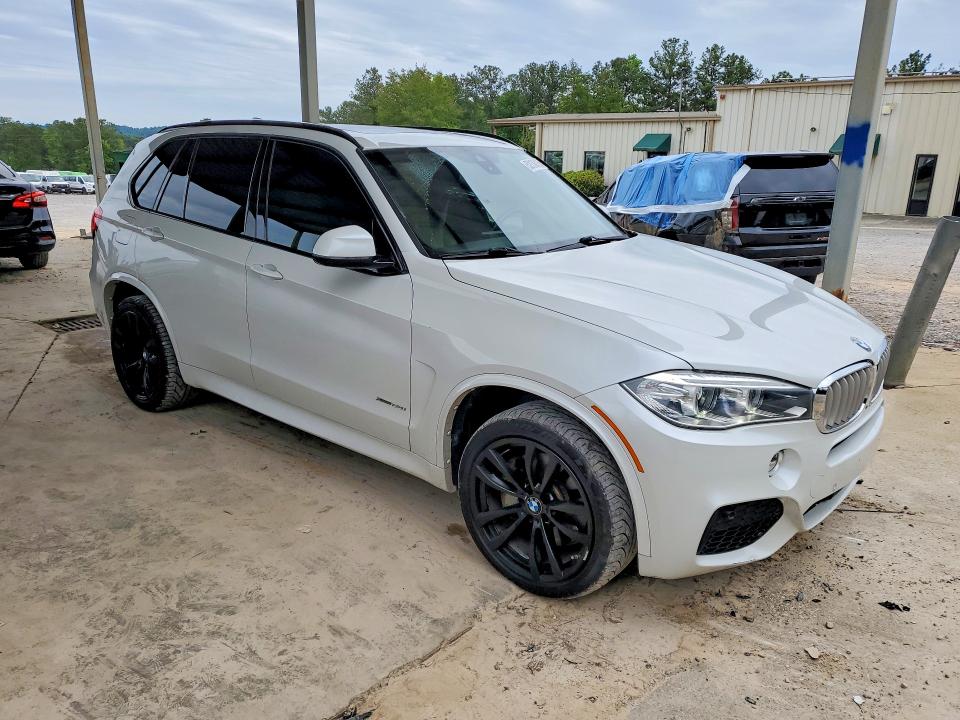 Продажа на аукционе авто 2017 Bmw X5, vin: 5UXKR6C5XH0J84317, номер лота: 52136026