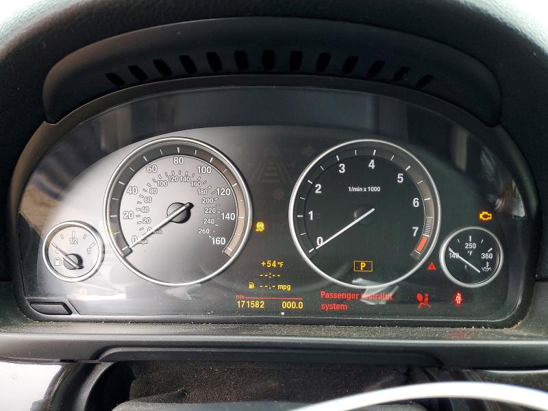 Продажа на аукционе авто 2011 Bmw 528, vin: WBAFR1C5XBC743471, номер лота: 52820196