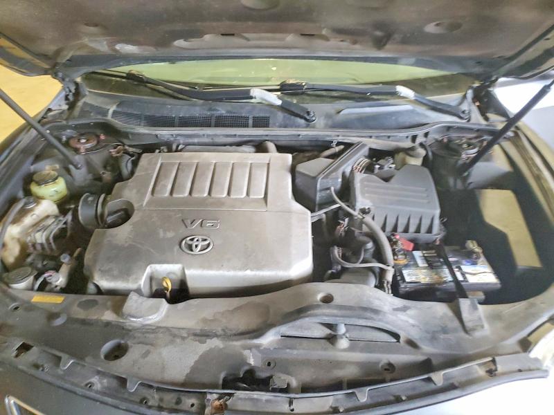 2007 Toyota Camry მანქანა იყიდება აუქციონზე, vin: 4T1BK46K57U547587, აუქციონის ნომერი: 53330946