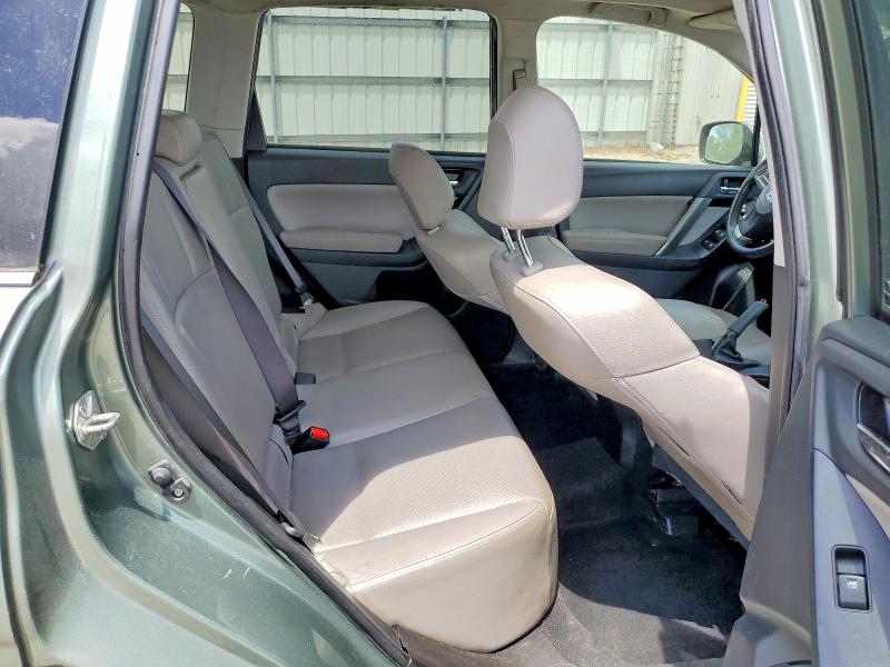 Продажа на аукционе авто 2015 Subaru Forester, vin: JF2SJAHC9FH443446, номер лота: 54680336