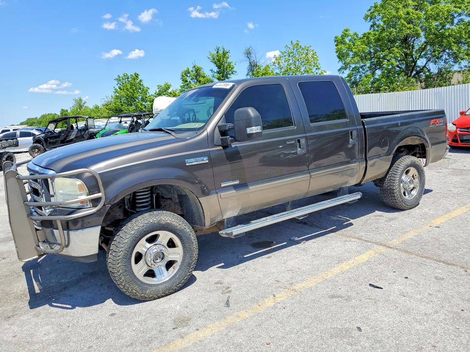 Aukcja sprzedaży 2005 Ford F350, vin: 1FTWW31PX5ED21012, numer aukcji: 52523986