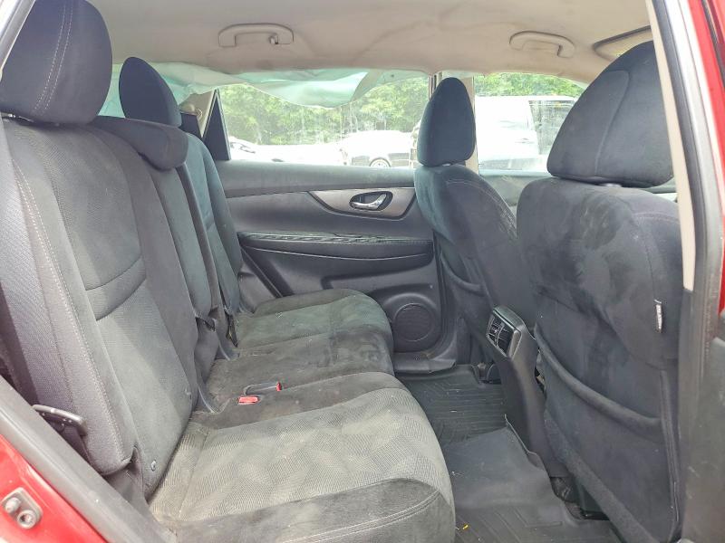 Aukcja sprzedaży 2015 Nissan Rogue, vin: 5N1AT2MT1FC870855, numer aukcji: 54751936