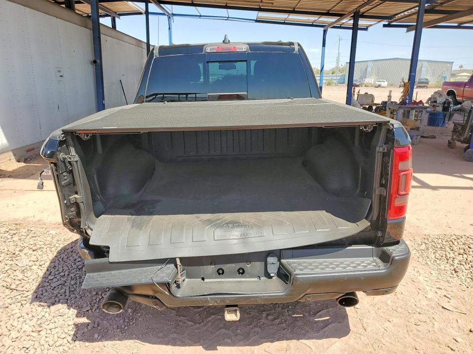 Продаж на аукціоні авто 2020 Ram 1500, vin: 1C6RREJT3LN320768, номер лоту: 53247916