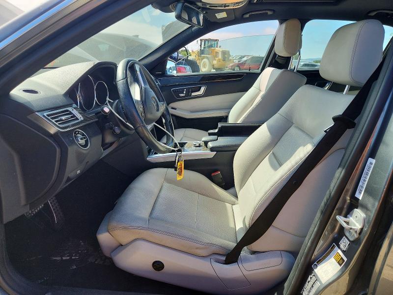 2016 Mercedes-benz E მანქანა იყიდება აუქციონზე, vin: WDDHF5KB8GB315565, აუქციონის ნომერი: 54489456