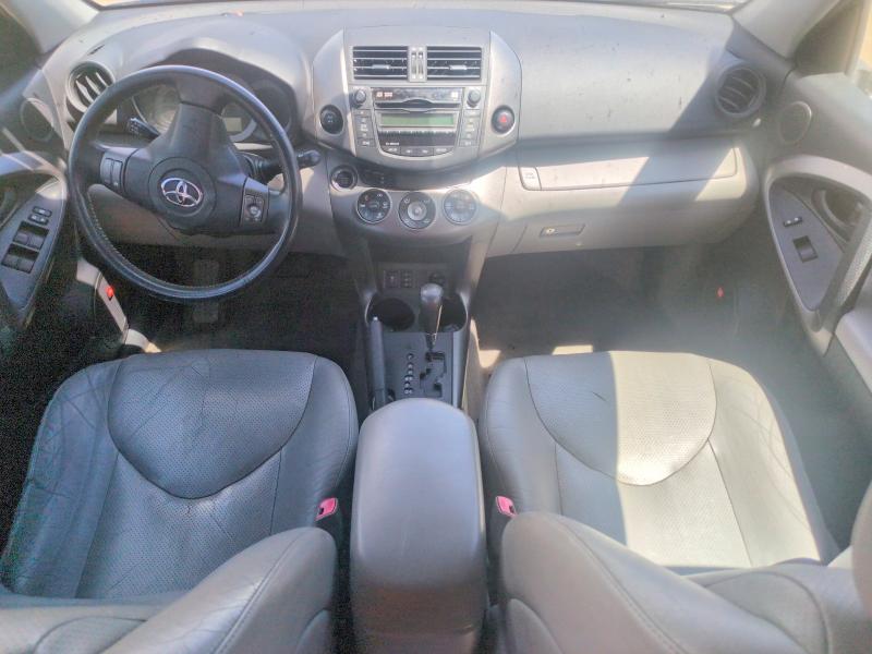 54207916 :رقم المزاد ، JTMDK4DV8AD013551 vin ، 2010 Toyota Rav4 مزاد بيع
