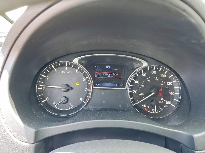 Aukcja sprzedaży 2017 Nissan Altima, vin: 1N4AL3AP2HN363333, numer aukcji: 54435016