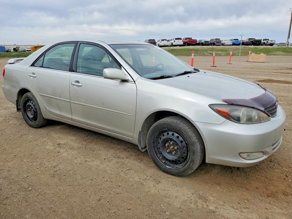 Aukcja sprzedaży 2004 Toyota Camry, vin: 4T1BE32K84U817821, numer aukcji: 53802936
