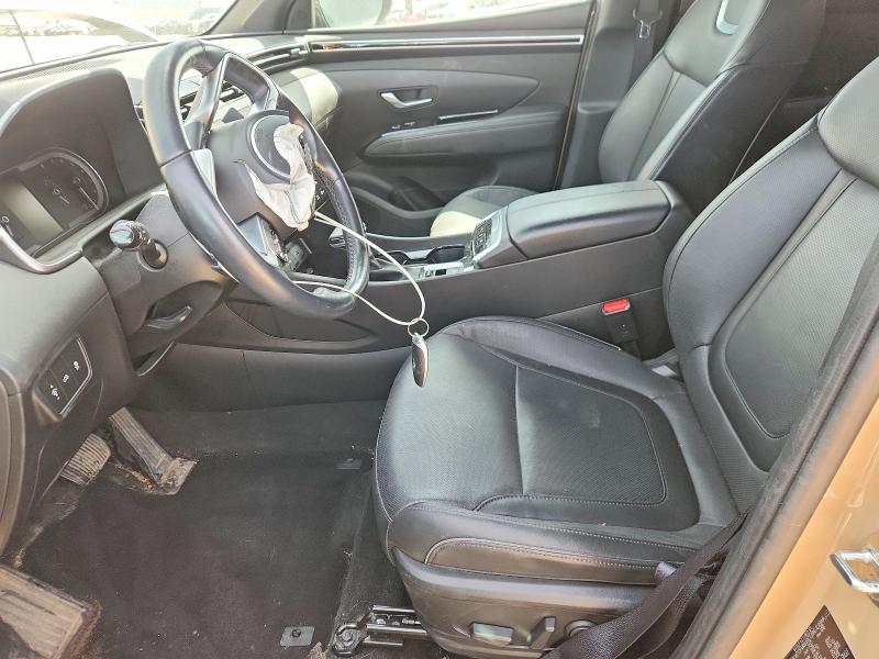 Продажа на аукционе авто 2023 Hyundai Santa Cruz, vin: 5NTJDDAF5PH063466, номер лота: 53264896
