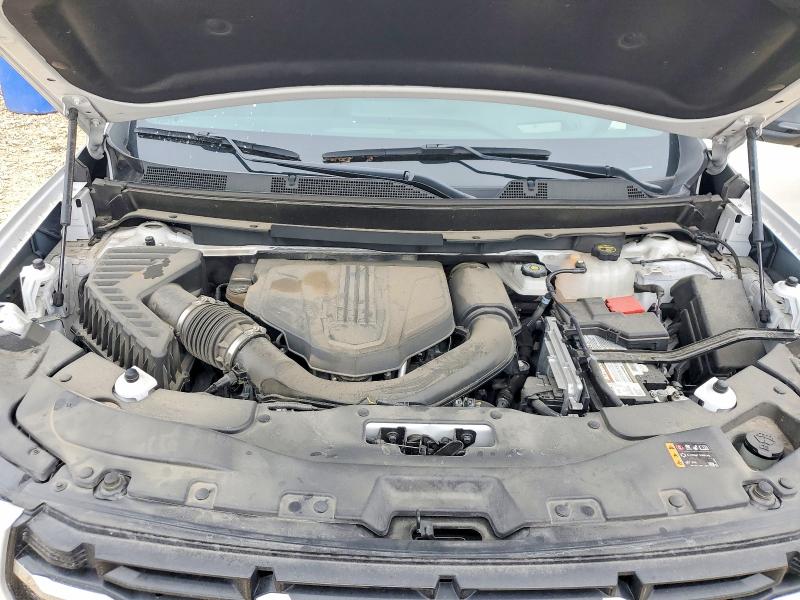 Aukcja sprzedaży 2025 Gmc Acadia, vin: 1GKENKRS2SJ198704, numer aukcji: 51986156