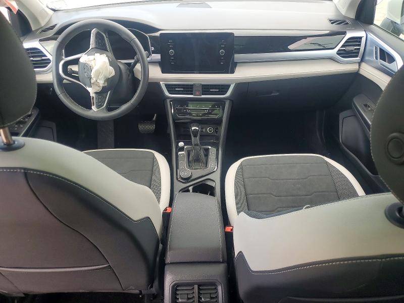 Продаж на аукціоні авто 2025 Volkswagen Taos, vin: 3VVVC7B24SM083163, номер лоту: 55103646