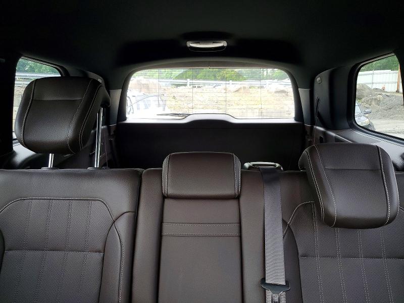 2018 Mercedes-benz Gls მანქანა იყიდება აუქციონზე, vin: 4JGDF6EE8JB141763, აუქციონის ნომერი: 54987616