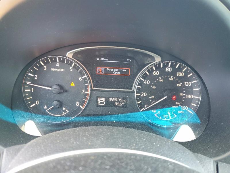 2014 Nissan Altima მანქანა იყიდება აუქციონზე, vin: 1N4AL3APXEC143591, აუქციონის ნომერი: 55048896