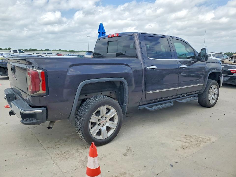 53371556 :رقم المزاد ، 3GTU2NECXGG261220 vin ، 2016 Gmc Sierra مزاد بيع