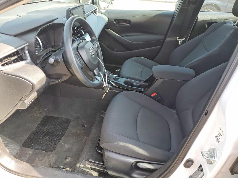 Продажа на аукционе авто 2022 Toyota Corolla, vin: 5YFEPMAE0NP330009, номер лота: 54079746