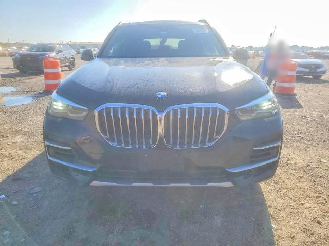 53371576 :رقم المزاد ، 5UXCR6C00N9N37423 vin ، 2022 Bmw X5 مزاد بيع