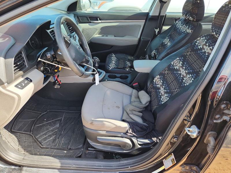 Продажа на аукционе авто 2020 Hyundai Elantra, vin: 5NPD84LF9LH571091, номер лота: 54645326