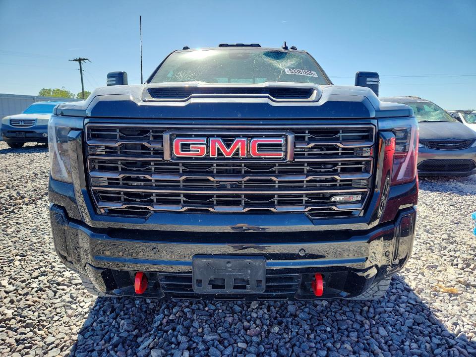 Auction sale of the 2025 Gmc Sierra, vin: 1GT4UZEY3SF286211, lot number: 53381826