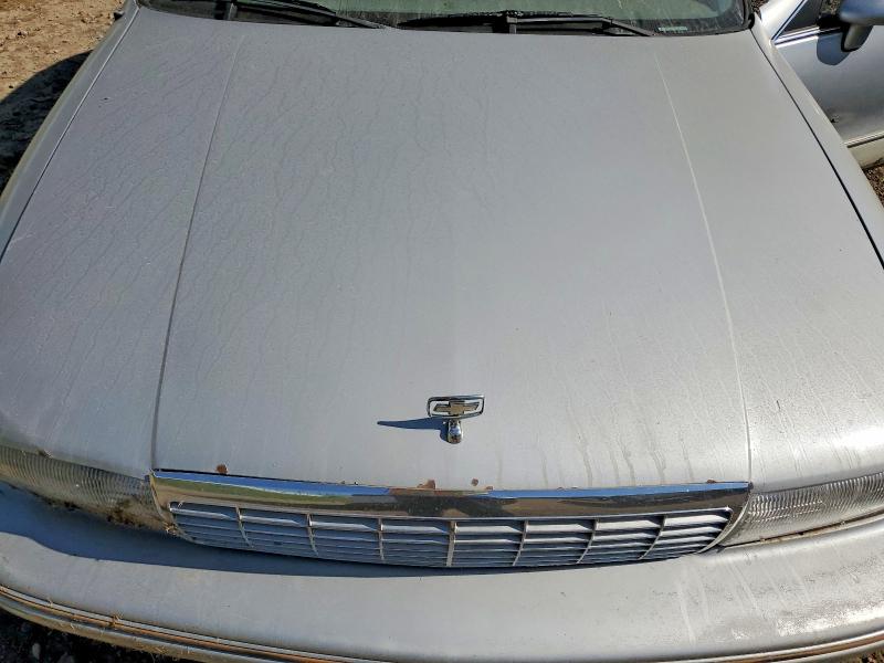 1991 Chevrolet Caprice მანქანა იყიდება აუქციონზე, vin: 1G1BN53E0MW198699, აუქციონის ნომერი: 54942436
